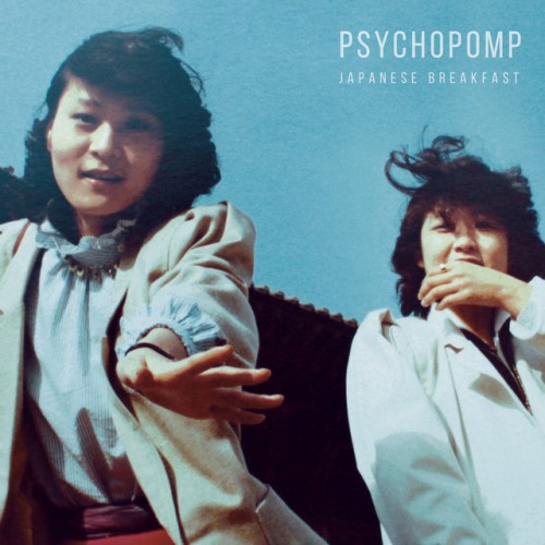Japanese Breakfast - Psychopomp (2016) Download