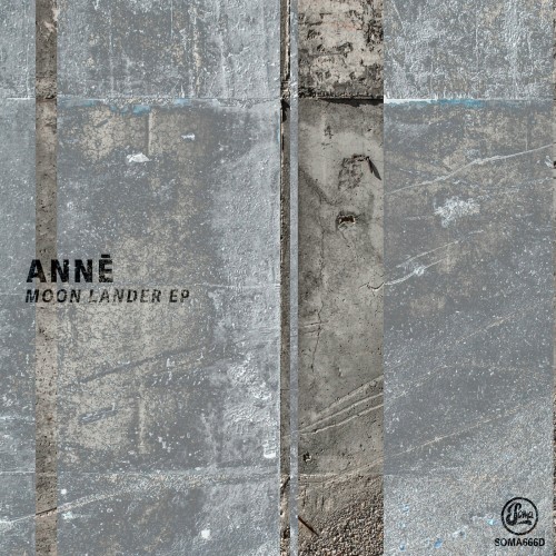 ANNE-Moon Lander EP-(SOMA666D)-16BIT-WEB-FLAC-2024-PTC