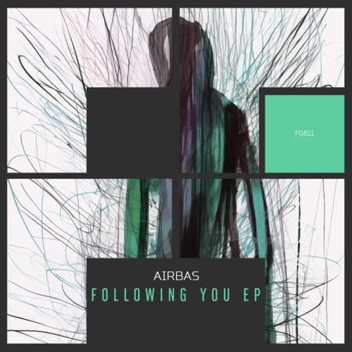 Airbas - Following You EP (2024) Download
