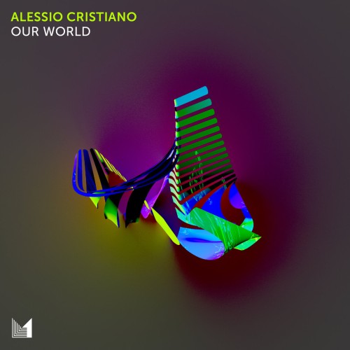 Alessio Cristiano – Our World (2024)