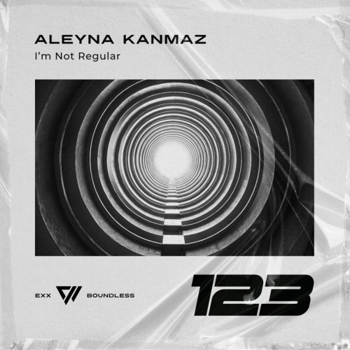 Aleyna Kanmaz – I’m Not Regular (2024)