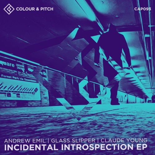 Andrew Emil and Glass Slipper and Claude Young-Incidental Introspection-(CAP093)-16BIT-WEB-FLAC-2024-AFO