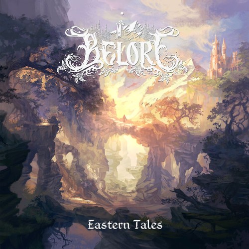 Belore-Eastern Tales-24BIT-WEB-FLAC-2024-MOONBLOOD