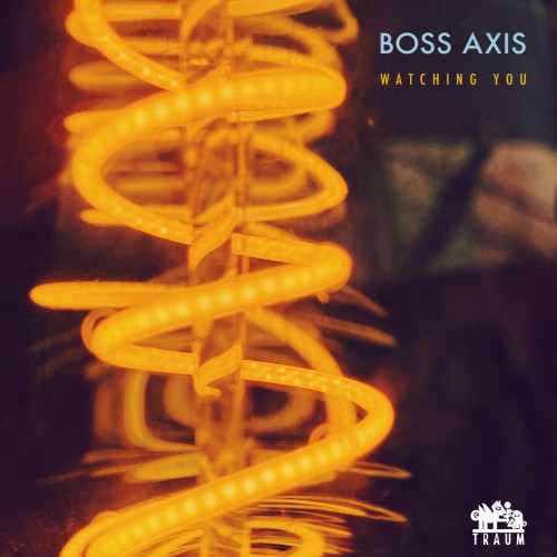 Boss Axis – Watching You (2024)