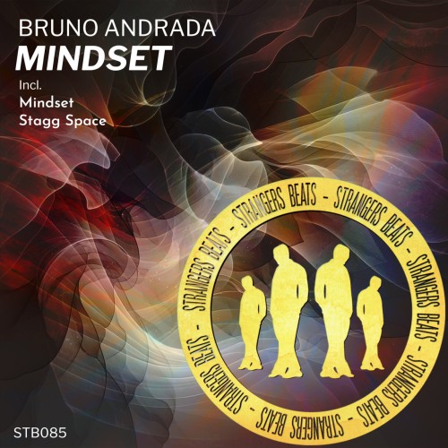 Bruno Andrada – Mindset (2024)