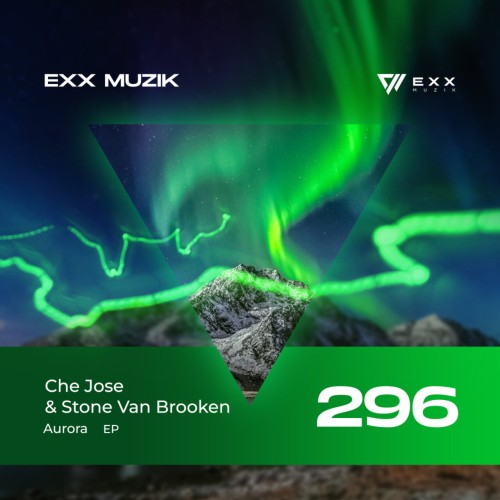 Che Jose & Stone Van Brooken – Aurora (2024)