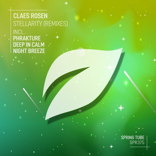 Claes Rosen – Stellarity (Remixes) (2024)