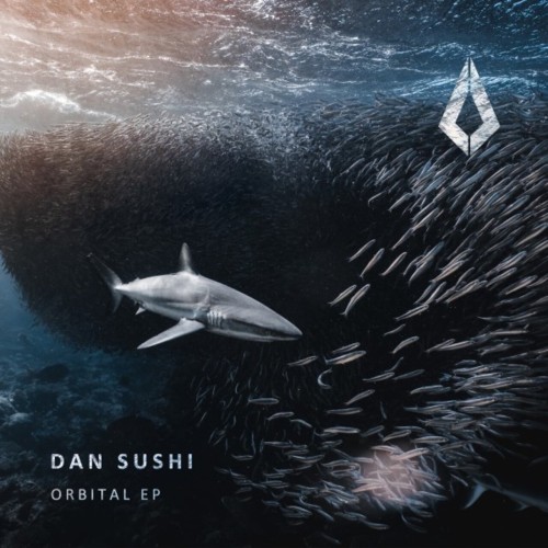Dan Sushi – Orbital (2024)