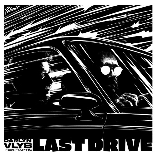 Darlyn Vlys - Last Drive (2024) Download