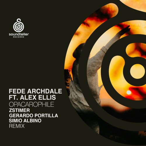 Fede Archdale ft Alex Ellis - Opacarophile (2024) Download