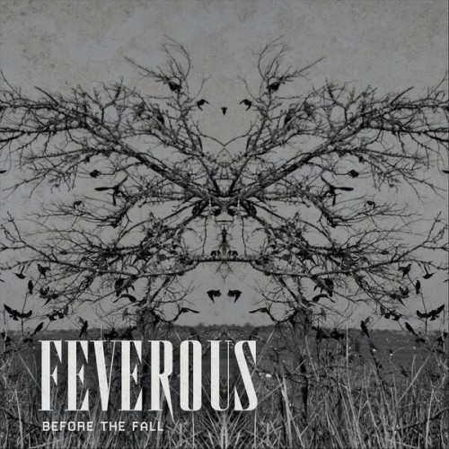 Feverous - Before The Fall (2024) Download