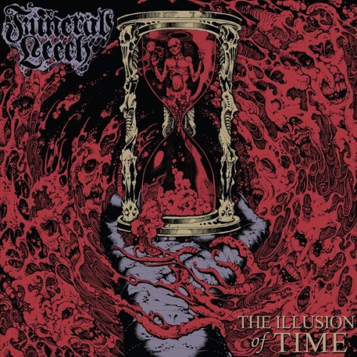 Funeral Leech – The Illusion Of Time (2024)