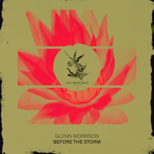 Glenn Morrison - Before The Storm (2024) Download