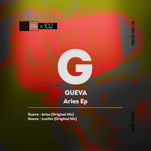 Gueva – Aries (2024)