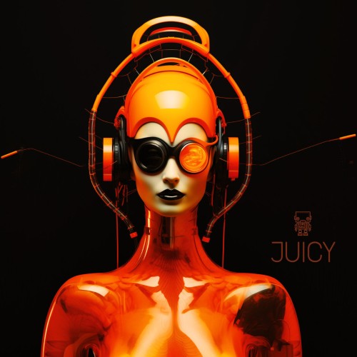 Gueva - JUICY (2024) Download