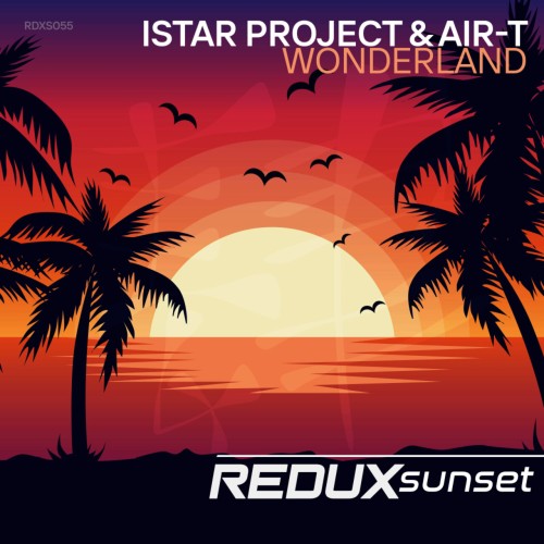 Istar Project and Air-T-Wonderland (Chill Out Mix)-(RDXS055)-SINGLE-16BIT-WEB-FLAC-2024-AFO