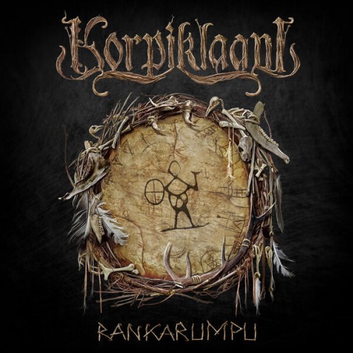 Korpiklaani – Rankarumpu (2024)
