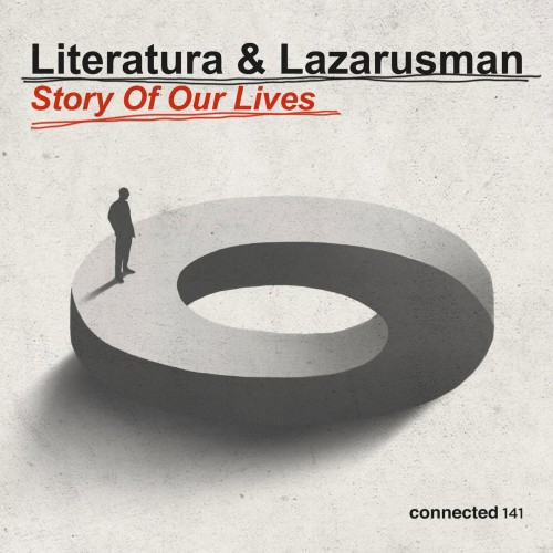 LITERATURA & Lazarusman - Story Of Our Lives (2024) Download