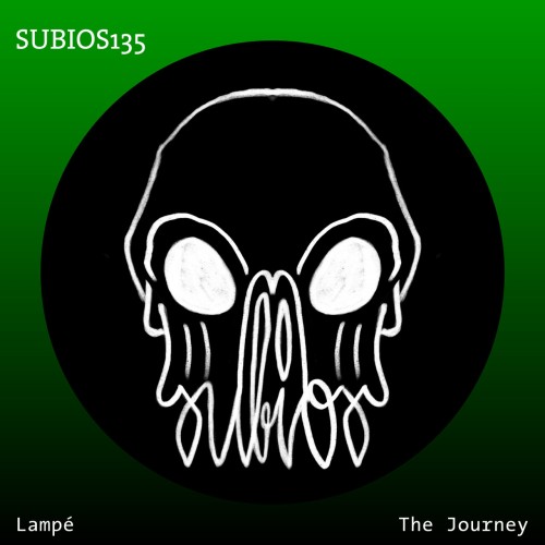 Lampe - The Journey (2024) Download