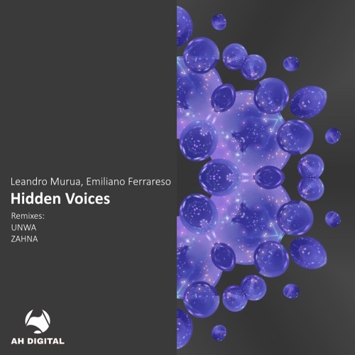 Leandro Murua & Emiliano Ferrareso – Hidden Voices (2024)