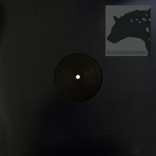 Lidvall-Above The System EP-KAZERNE008-16BIT-WEB-FLAC-2024-WAVED