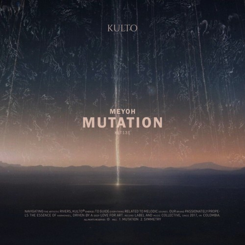 Meyoh – Mutation (2024)