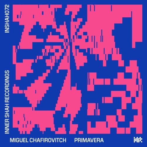 Miguel Chafirovitch - Primavera (2024) Download