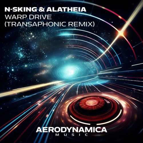 N-sKing and Alatheia-Warp Drive (Transaphonic Remix)-(AER064)-16BIT-WEB-FLAC-2024-AFO
