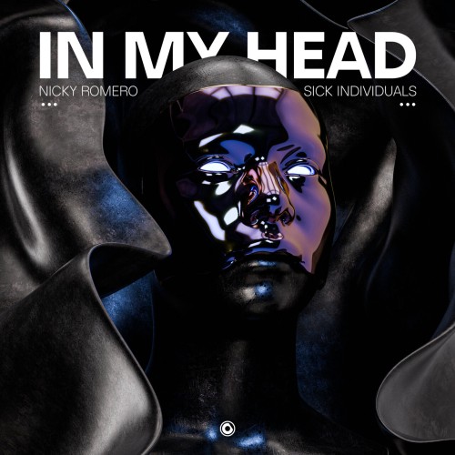 Nicky Romero and SICK INDIVIDUALS-In My Head-(PR400)-24BIT-WEB-FLAC-2024-AFO