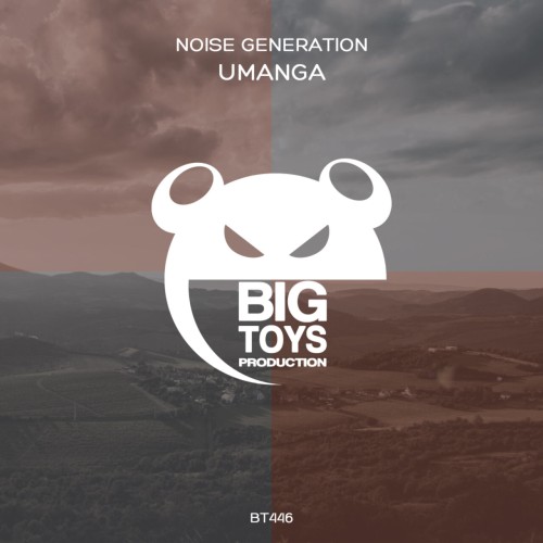Noise Generation – Umanga (2024)