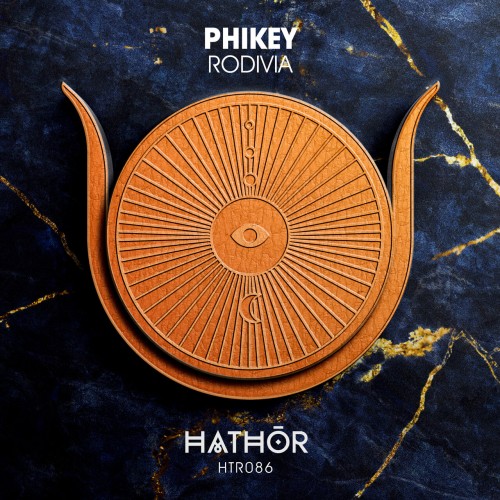 Phikey - Rodivia (2024) Download