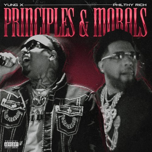 Yung X - PRINCIPLES & MORALS (2024) Download