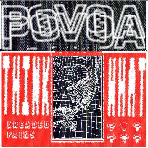 Povoa – Think What (2024)