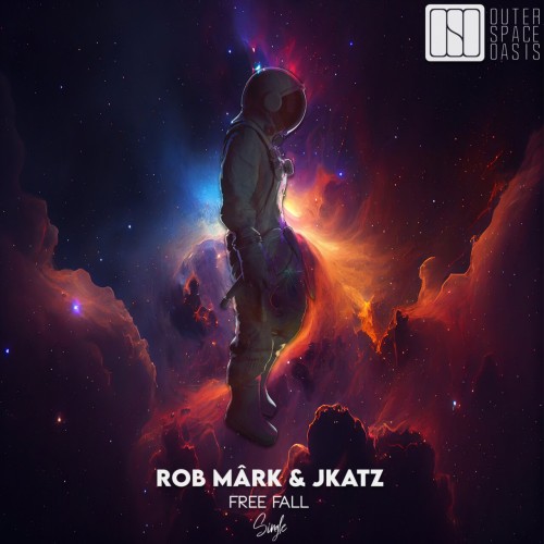 ROB MARK & JKATZ – Free Fall (2024)