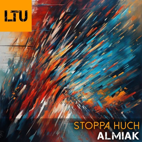 STOPPA HUCH – Almiak (2024)