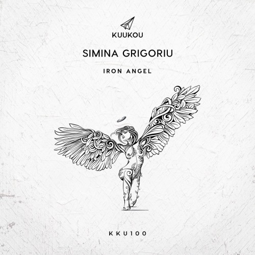 Simina Grigoriu – Iron Angel (2024)