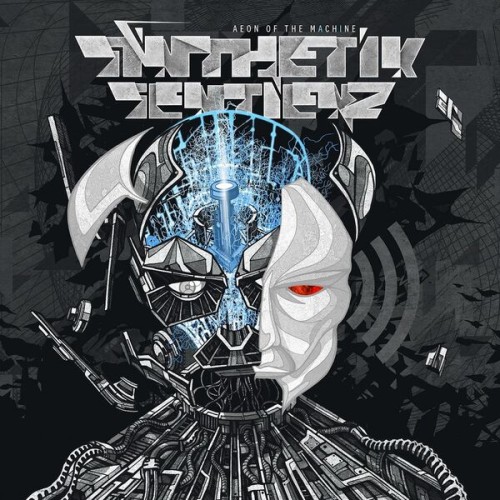 Sinthetik Sentienz - Aeon Of The Machine (2024) Download