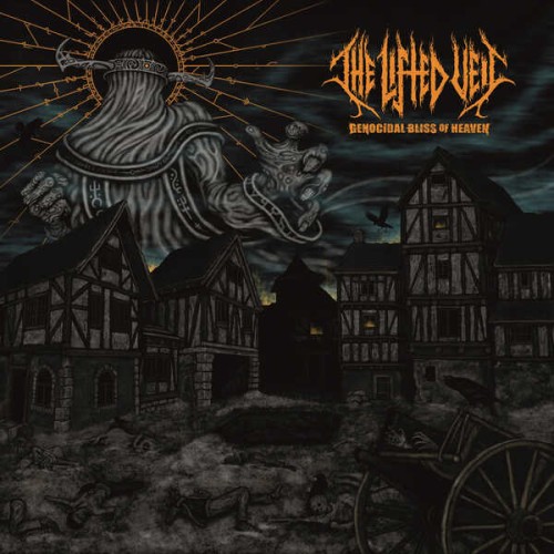 The Lifted Veil - Genocidal Bliss Of Heaven (2024) Download