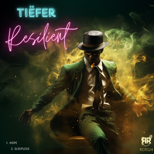 Tiefer – Resilient (2024)