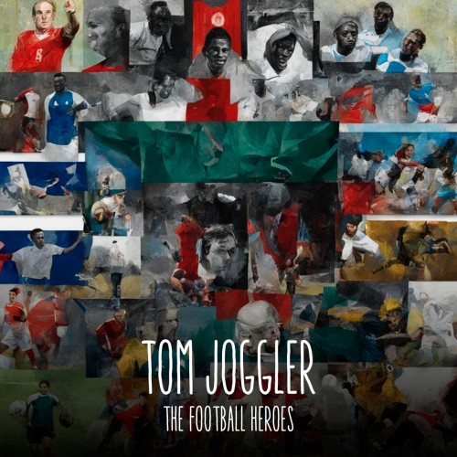 Tom Joggler – The Football Heroes (2024)