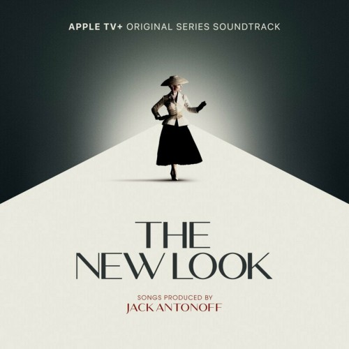 Various Artists – The New Look Season 1 (Apple TV Original Series Soundtrack) (2024)