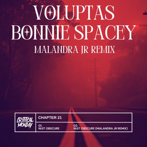 VOLUPTAS & Bonnie Spacey – Chapter 21 : Voluptas and Bonnie Spacey (2024)