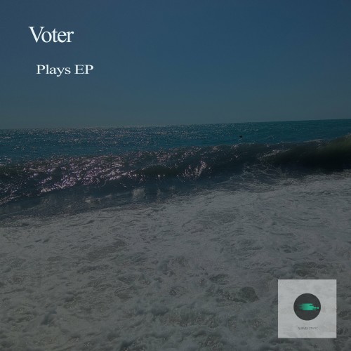 Voter – Plays EP (2024)