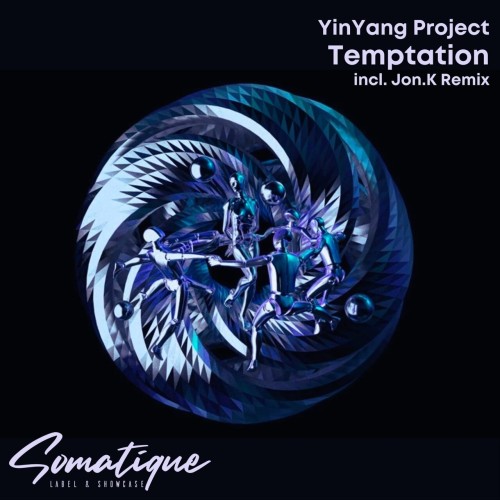 YinYang Project – Temptation (2024)