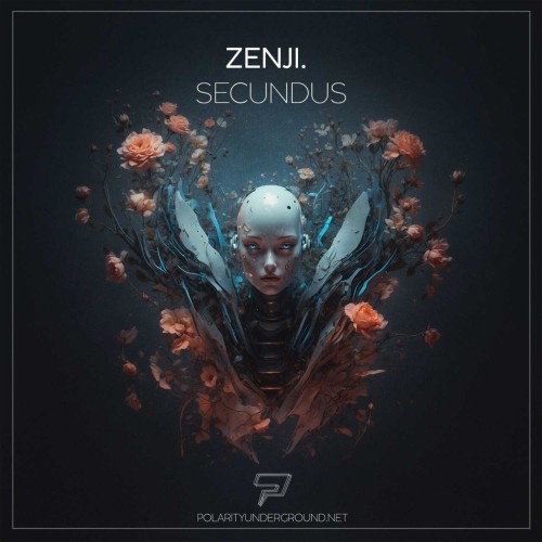 Zenji. – Secundus (2024)
