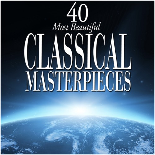 Various Artists - Masterpieces 4 (2024) Download