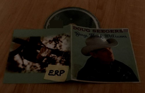 Doug Seegers-Sings Hank Williams-CD-FLAC-2017-ERP