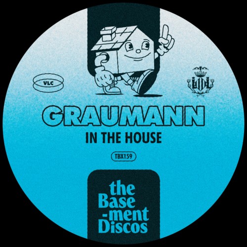 Graumann – In The House (2024)