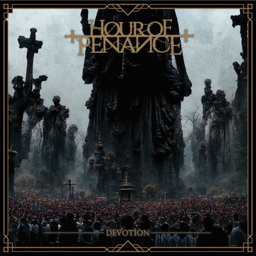 Hour Of Penance - Devotion (2024) Download