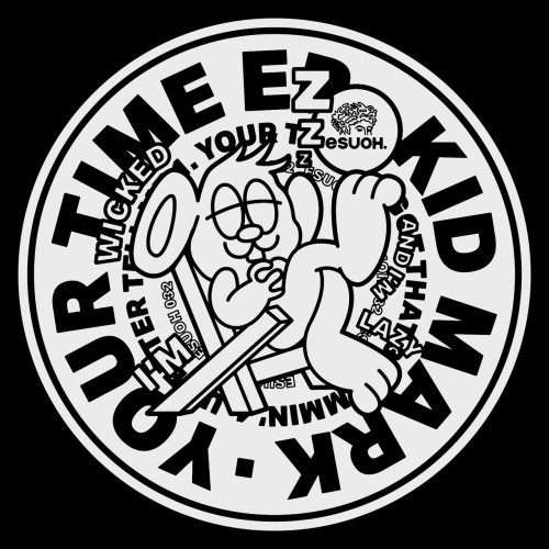 KID MARK - Your Time EP (2024) Download